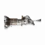 Mazda 3 1.6L / Mazda 2 1.5L (ZY-VE Engine) Automatic Transmission (Part FNF219231) Gearbox Only