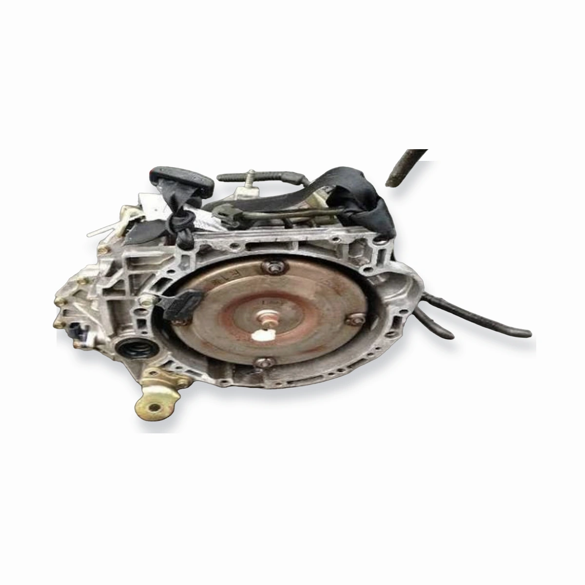 mazda-zy-automatic-gearbox-1786-1-1.webp Mazda Etude 160i / Ford Laser Manual Transmission (Hydraulic Clutch / Bolt On) Gearbox Only - Image 1