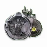 Mercedes A Class Manual - Gearbox – Gearbox Only