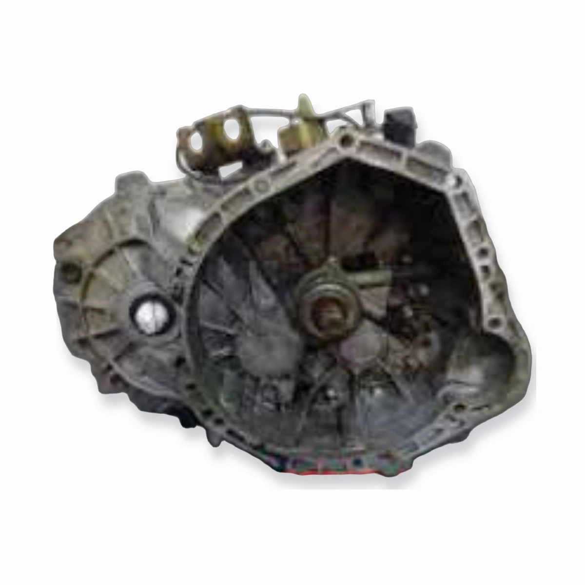 mercedes-vito-2-2l-cdi-gearbox-2131-1-1.webp Mercedes Vito 2.2l Cdi - Gearbox – Gearbox Only - Image 1