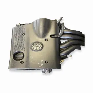 VW Passat B5 1.6 / Audi A4 B5