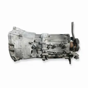 Bmw 6 Spd Manual - Gearbox – Gearbox Only