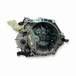 Citreon C3 active 1.2L  Manual - Gearbox – Gearbox Only