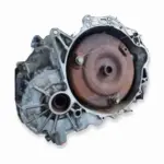 Citreon C3 1.2L  Auto - Gearbox – Gearbox Only