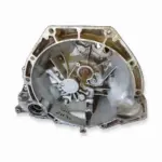 Ford Focus 1.6L  Ztec Manual - Gearbox – Gearbox Only