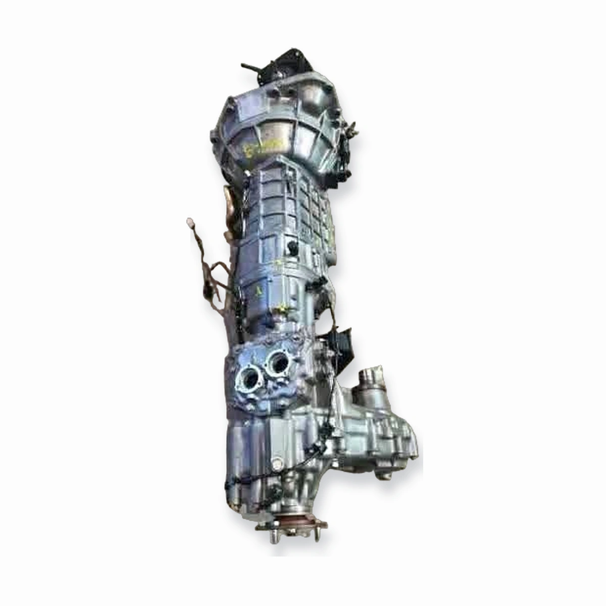 mym-1783-ford-ranger-2-5l-wl-4x4-manual-gearbox-1.webp Mazda 3 1.6 MZR / Mazda 2 1.5 5-Speed Manual Transmission Gearbox Only - Image 1