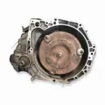 Mini Auto Box - Gearbox – Gearbox Only
