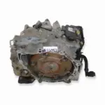 Peugeot 206, 207, 307, 407 (AL4 Automatic variants) AUTO Gearbox Only