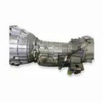 Land Rover 10trd1 Auto Box - Gearbox – Gearbox Only