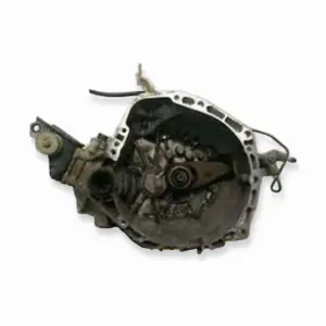 TOYOTA YARIS / VITS 1.0L 1SZ MANUAL GEARBOX