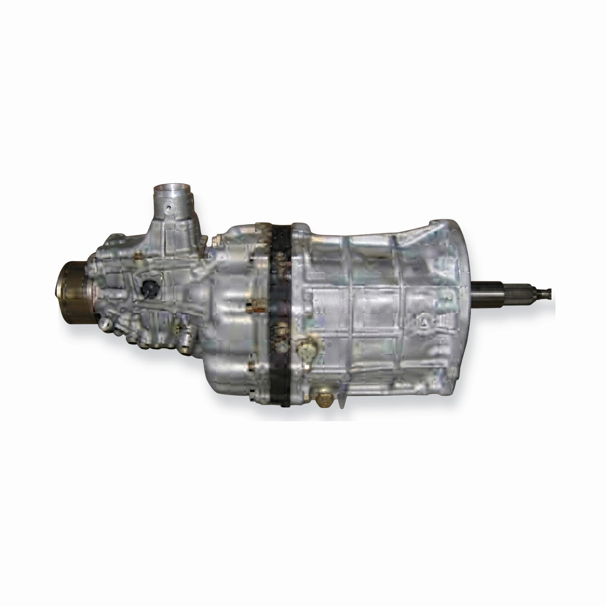 mym-1990-toyota-3rz-gearbox-1.webp TOYOTA HILUX 2.7L 3RZ MANUAL FLOOR GEARBOX - Image 1