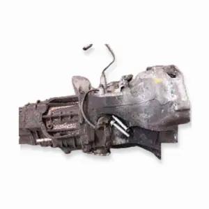 Audi Adr Auto - Gearbox – Gearbox Only