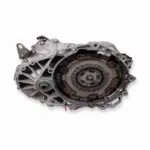 VW Polo / Golf 6 1.6 TDI DSG (Automatic) CAY-OAM GEARBOX