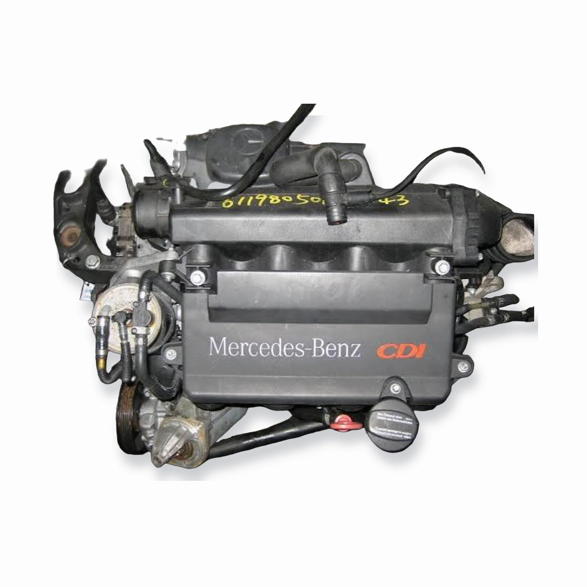 mym-750-mercedes-benz-v200-cdi-v220-cdi-2-2l-611980-engine-1.webp 99- Mercedes Vito 2.2l Cdi - Engine – Engine Only - Image 1