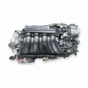Nissan Qashqai / Sentra / X-Trail - 2.0L 4-Cylinder Petrol DOHC 16V
