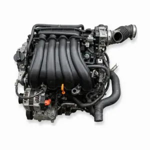 Nissan Livina X-Gear / Tiida 1.8 - 1.8L 4-Cylinder Petrol DOHC