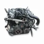 NISSAN TURBO YD25T - Image 2