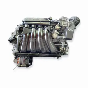 Nissan Qashqai / X-Trail (Early) - 2.0L 4-Cylinder Petrol for CVT