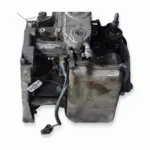 Peugeot 406 3.0 V6, Peugeot 407 2.2 / 2.7 HDi (ZF imported premium automatic transmission) 4HP20 Gearbox Only