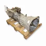 Product - Gearbox – Gearbox Only