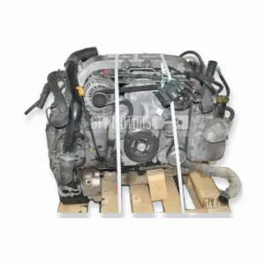 Subaru Boxer Outback 2.0l Tdi Ee20 Eng - Engine – Engine Only