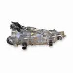 Subaru Manual - Gearbox – Gearbox Only