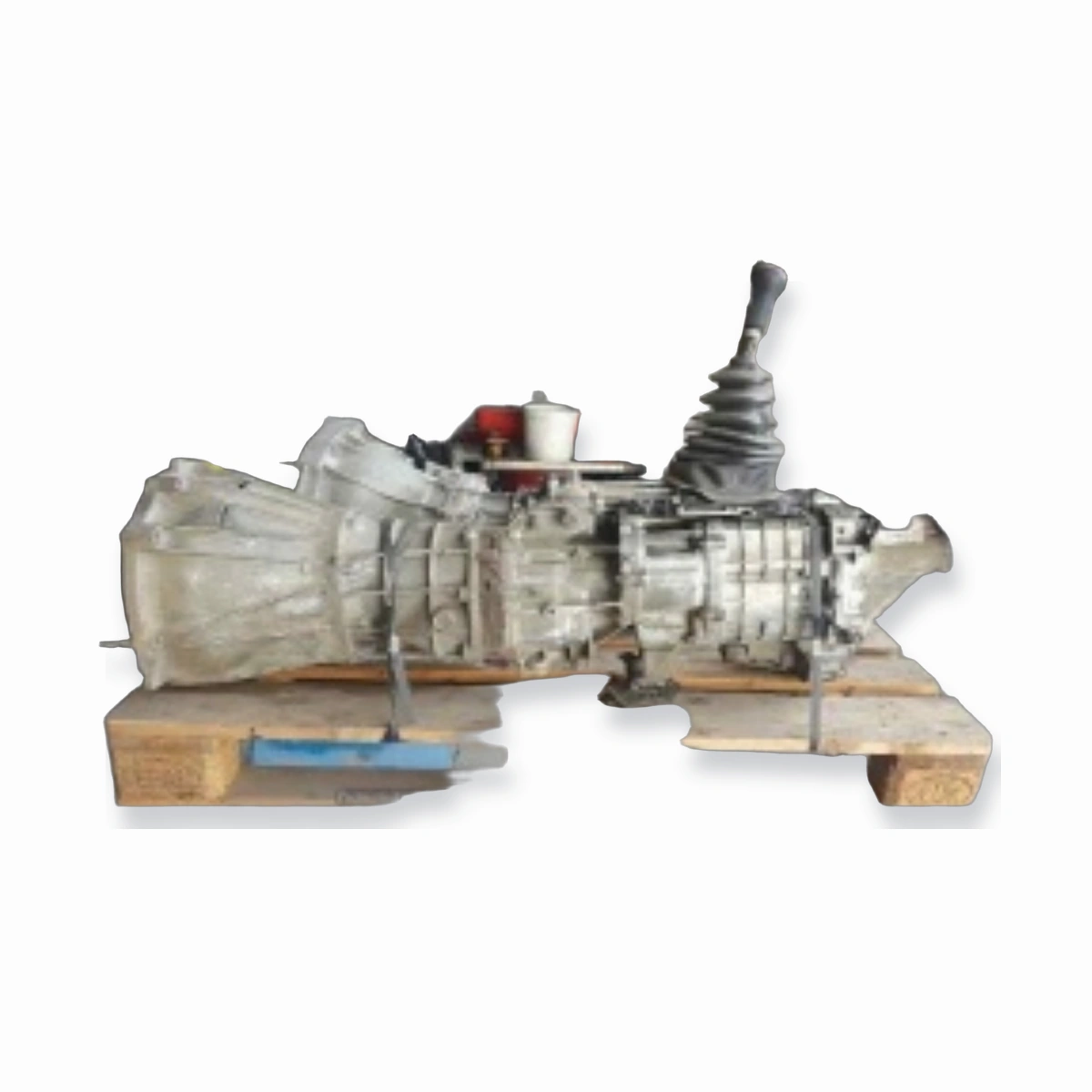suzuki-4x4-manual-gearbox-1929-1-1.webp Suzuki Jimny 1.3 / Vitara 4x4 SUZUKI 4X4 MAN GEARBOX ONLY - Image 1