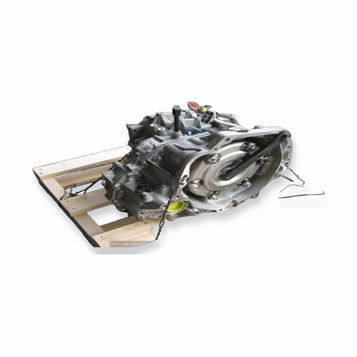 suzuki-m13a-automatic-gearbox-1924-1-1.webp Suzuki Jimny 1.3 (3rd Gen / JB43) M13A AUTOMATIC GEARBOX ONLY - Image 1