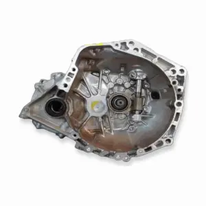 Toyota 1kr Manual - Gearbox – Gearbox Only