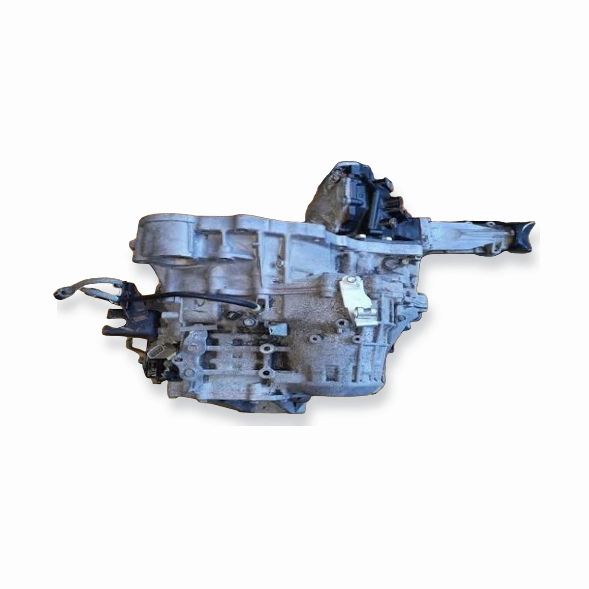 toyota-1mz-automatic-gearbox-1953-1-1.webp Toyota 1mz Automatic - Gearbox – Gearbox Only - Image 1