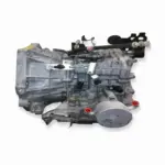 Toyota 1nr Automatic - Gearbox – Gearbox Only
