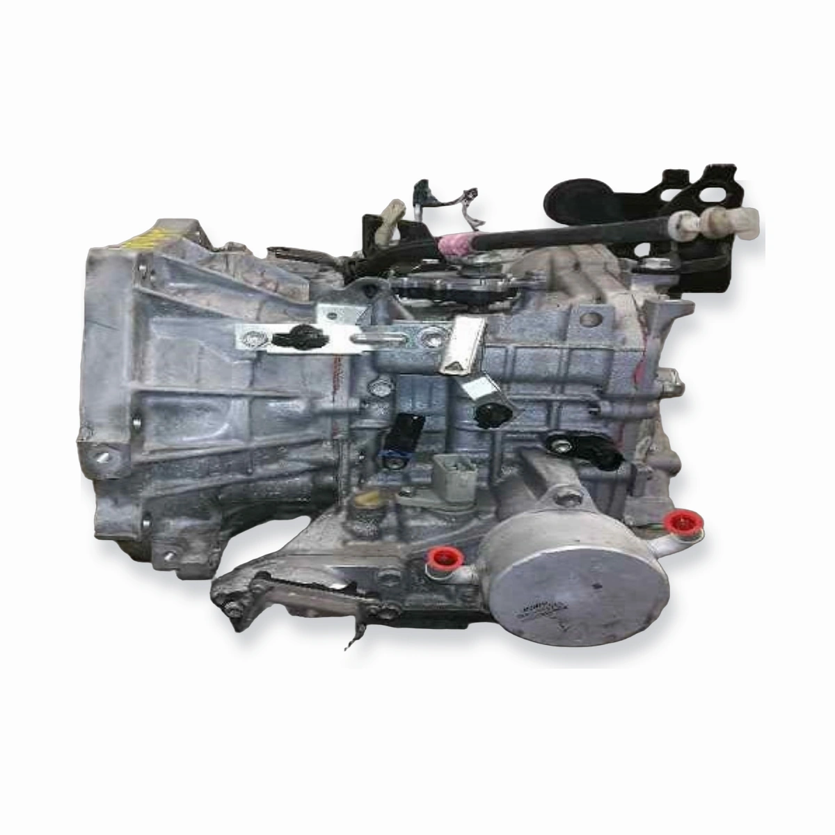 toyota-1nr-automatic-gearbox-1954-1-1.webp Toyota 1nr Automatic - Gearbox – Gearbox Only - Image 1
