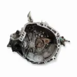 TOYOTA YARIS / VITS 1.0L 1SZ AUTOMATIC GEARBOX