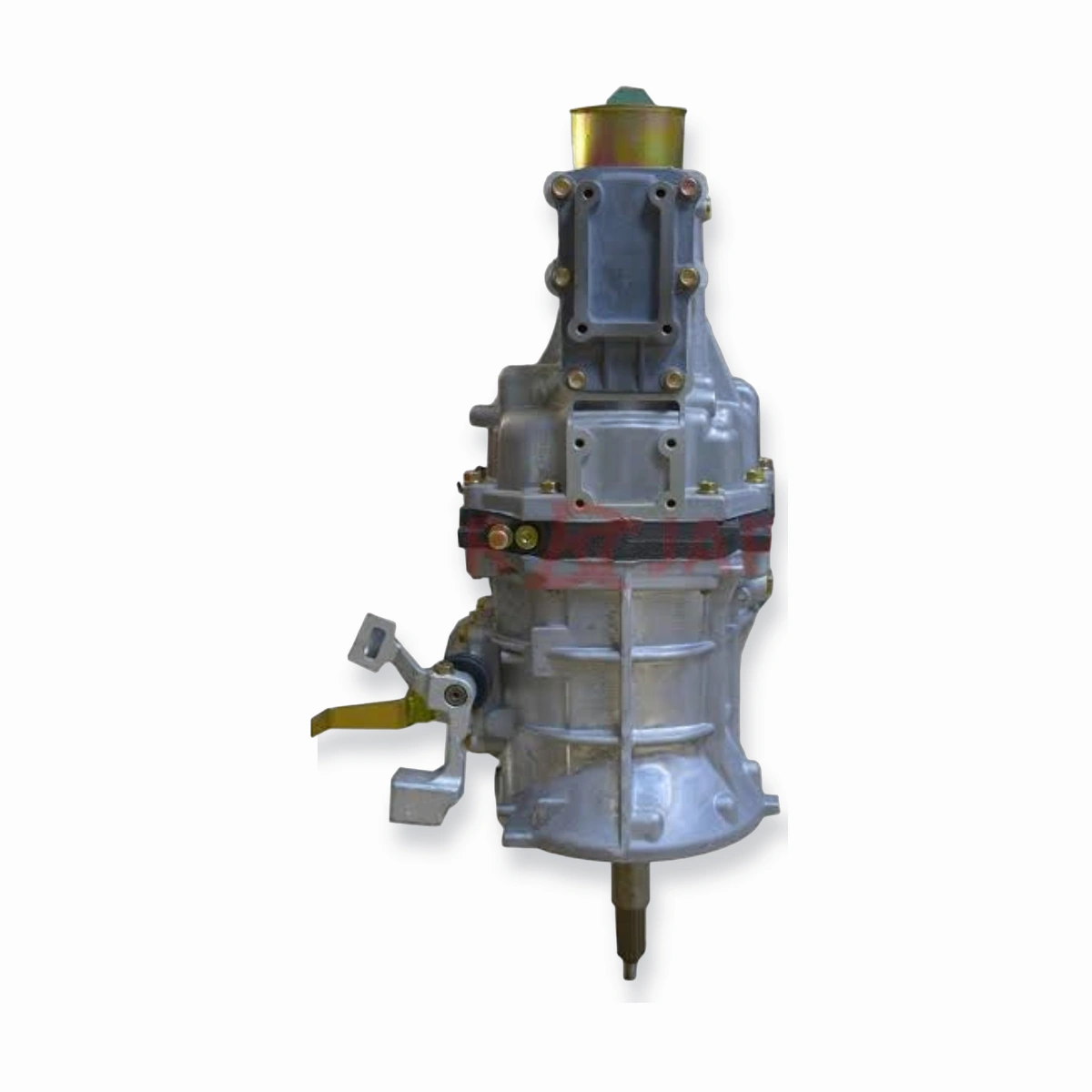 toyota-1tr-floor-gearbox-1961-1-1.webp TOYOTA HILUX 2.0L VVTI 1TR MANUAL GEARBOX - Image 1
