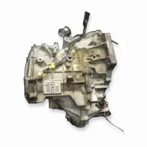 TOYOTA COROLLA / RUNX / VERSO 1.8L 1ZZ AUTOMATIC GEARBOX