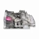 Toyota 1zz Buildover - Gearbox – Gearbox Only