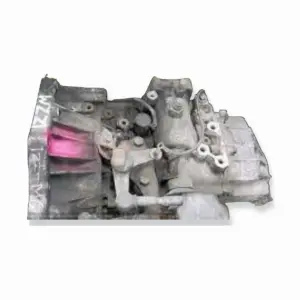 Toyota 1zz Buildover - Gearbox – Gearbox Only