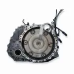 Toyota 2gr Auto - Gearbox – Gearbox Only - Image 2