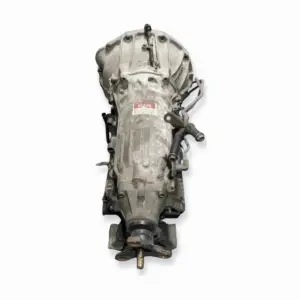 TOYOTA SUPRA 3.0L 1JZ AUTOMATIC GEARBOX