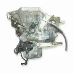 TOYOTA COROLLA RUNX RSI 1.8L 2ZZ AUTOMATIC GEARBOX