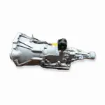 Toyota 3sfe Automatic Buildover - Gearbox – Gearbox Only