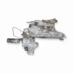 TOYOTA CAMRY 2.0L 3SFE MANUAL GEARBOX