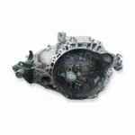 TOYOTA COROLLA / AURIS / AVENSIS 2.0L D4D MANUAL GEARBOX