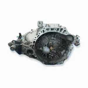 TOYOTA COROLLA / AURIS / AVENSIS 2.0L D4D MANUAL GEARBOX