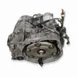 TOYOTA RAV4 / CAMRY 2.4L 2AZ AUTOMATIC 13 PIN  GEARBOX