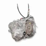 TOYOTA RAV4 / CAMRY 2.4L 2AZ AUTOMATIC 13 PIN  GEARBOX - Image 2