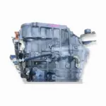 TOYOTA RAV4 / CAMRY 2.4L 2AZ AUTOMATIC 13 PIN  GEARBOX - Image 4