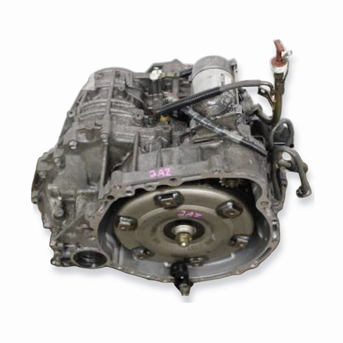toyota-rav-4-2az-auto-4x4-gearbox-1969-1-1.webp TOYOTA RAV4 / CAMRY 2.4L 2AZ 4X4 AUTOMATIC GEARBOX - Image 1