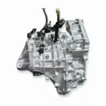 TOYOTA RAV4 / CAMRY 2.4L 2AZ 4X4 AUTOMATIC GEARBOX - Image 3