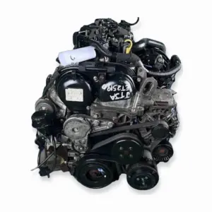 Volvo S60 T3 / V60 1.6T GDI